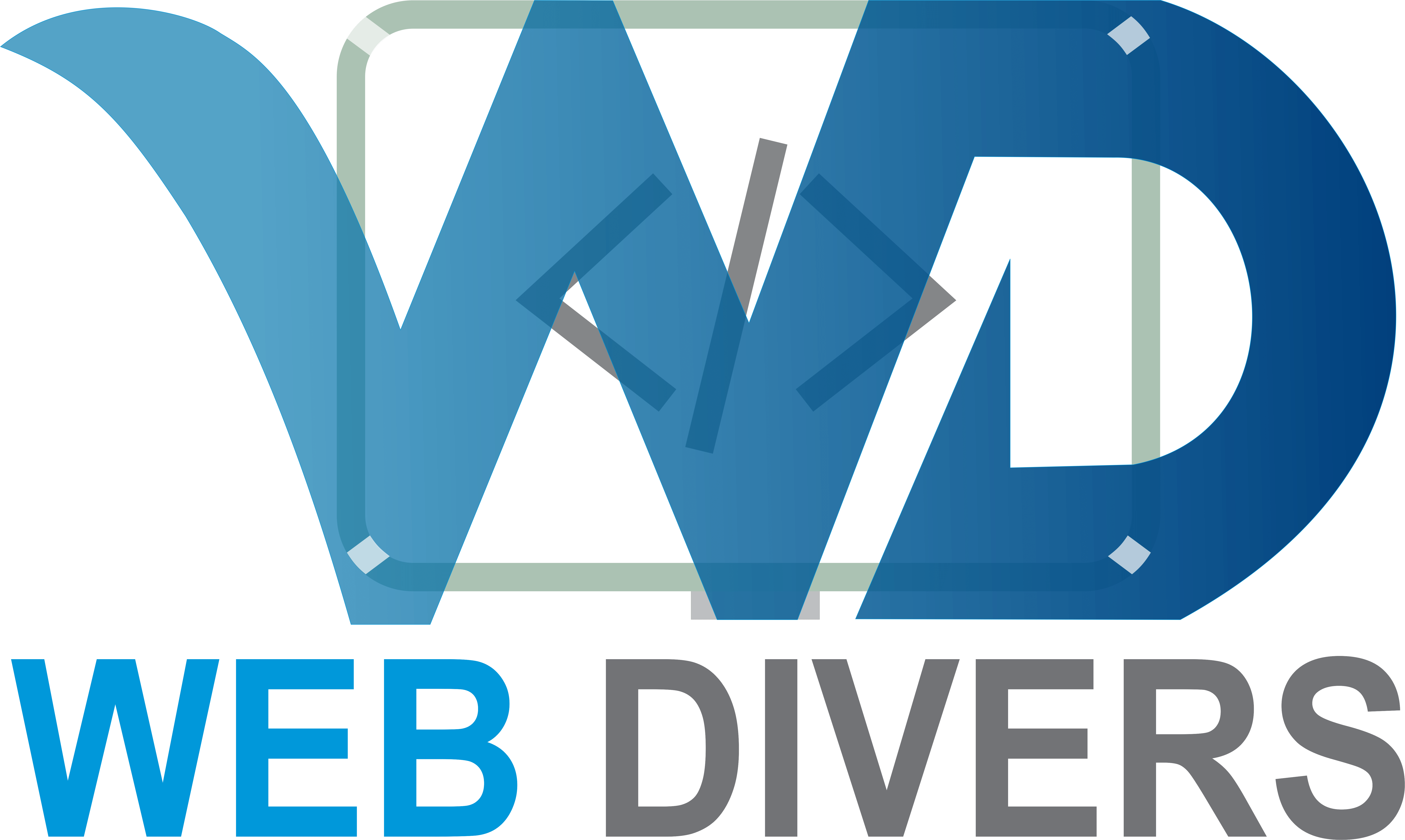 Web Divers